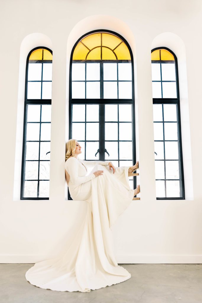 Kansas City Wedding Venue, The Juliet, by Kansas City Wedding Photographer Sarah Riner Photography
